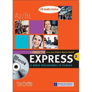 Express 2 Objectif