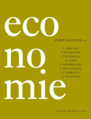 Inleiding tot de economie