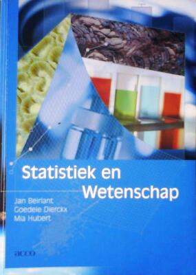 Statistiek en Wetenschap