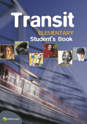 Transit: Elementary Student's Book