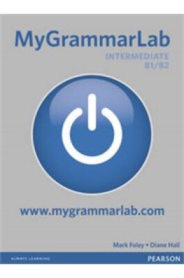 My grammar lab