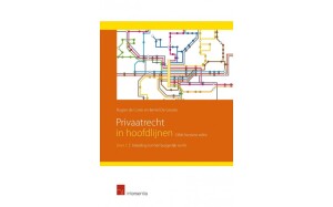 Privaatrecht in hoofdlijnen (deel 2)