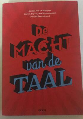 De macht van de taal