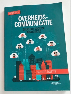 Overheidscommunicatie: Zuurstof voor de democratie