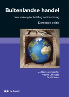 Buitenlandse handel (13de editie)