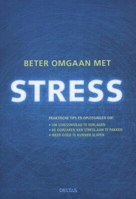 Beter leren omgaan met stress