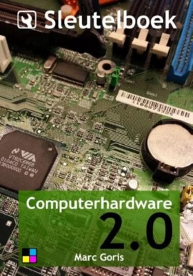 Sleutelboek Computerhardware 2.0