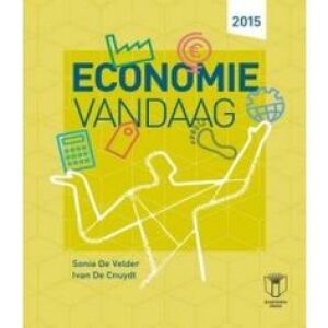 Economie Vandaag (2015)