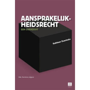 Aansprakelijkheidsrecht