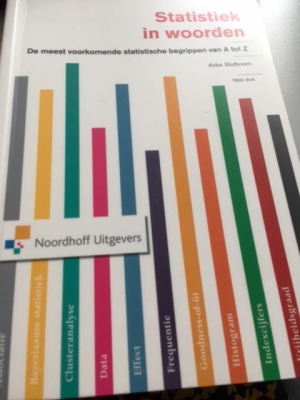 Statistiek in woorden