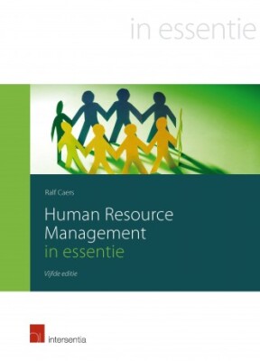 Human Resource Management in essentie