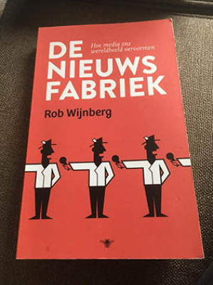 De nieuwsfabriek