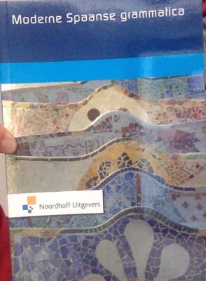 Moderne Spaanse grammatica
