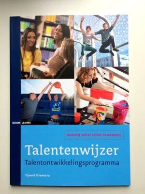 talentenwijzer