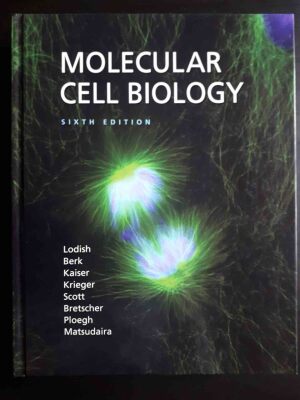 molecular cell biology