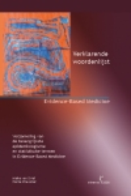 Verklarende woordenlijst - Evidence Based Medicine