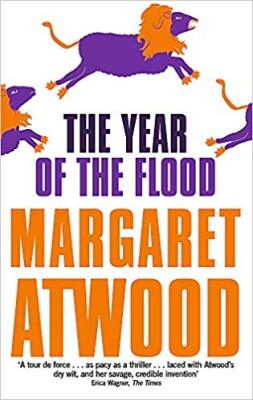 Year Of The Flood