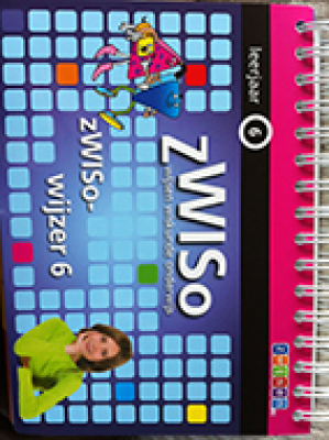 (Nieuw!) zWISowijzer 6