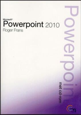 Microsoft Powerpoint 2010