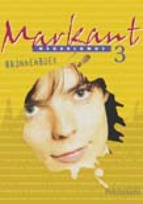 Markant 3 Bronnenboek