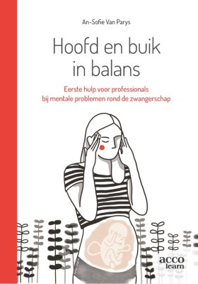 Hoofd en buik in balans
