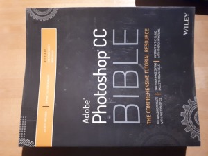 Photoshop CC Bible