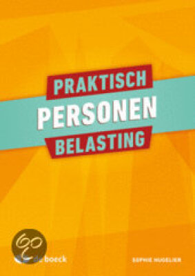 Praktisch Personen Belasting