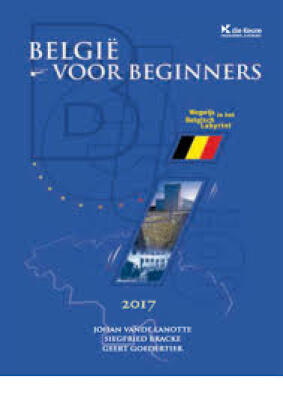 België voor beginners