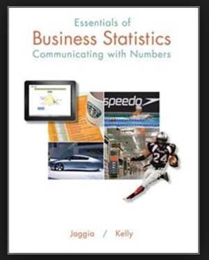 Business Statistics