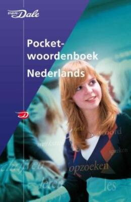 Pocket-woordenboek Nederlands