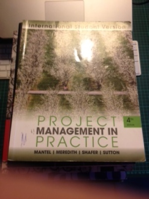 project management practice