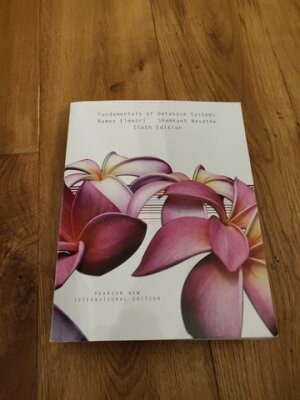 Fundamentals of Database Systems