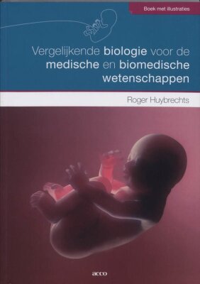 Vergelijkende Biologie voor de Medische en Biomedische wetenschappen