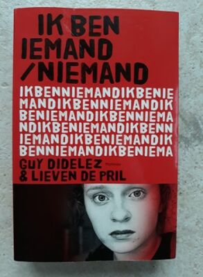 Ik ben iemand niemand