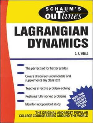 Langrangian Dynamics