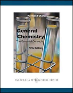 General Chemistry : The Essential Concepts
