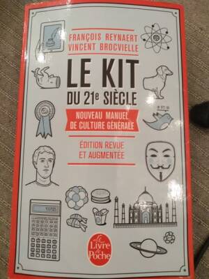 Le kit du 21e siècle