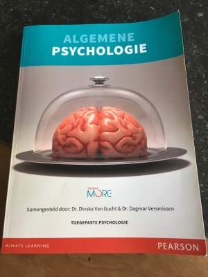 Algemene psychologie