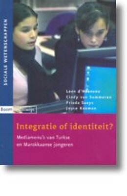 Integratie of identiteit? Mediamenu's van Turkse en Marokkaanse jongeren