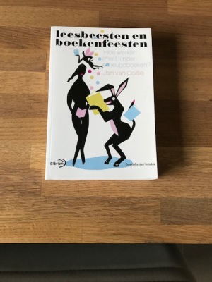 Leesbeesten en boekenfeesten