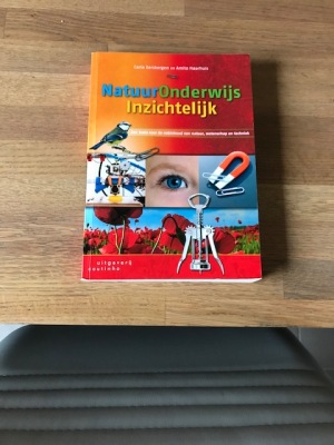 Natuuronderwijs Inzichtelijk
