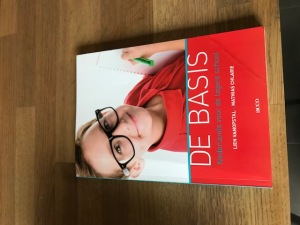 De basis: Nederlands voor de lagere school