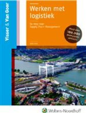 werken met logistiek