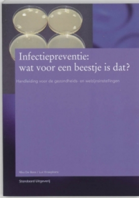 Infectiepreventie