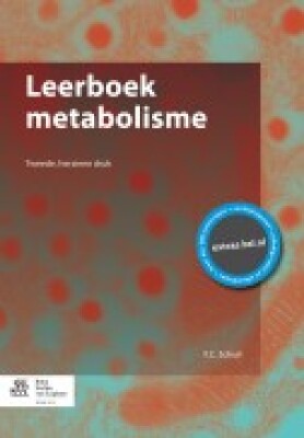 Leerboek Metabolisme