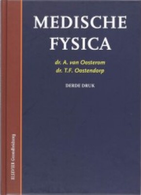 Medische Fysica