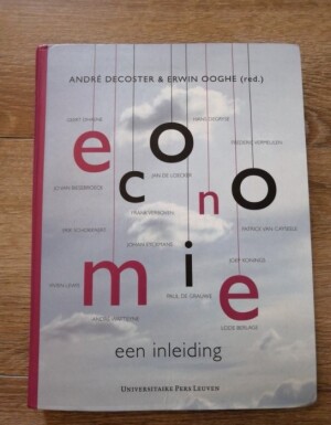 Economie - een inleiding