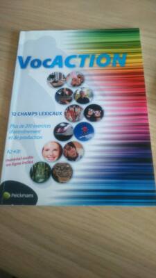 vocACTION