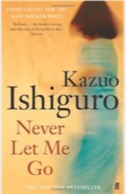 Never Let Me Go