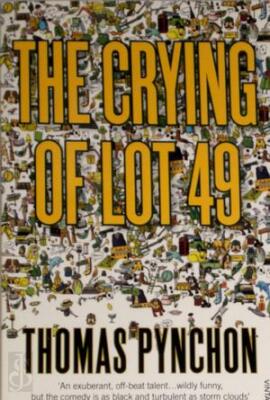 The Crying of Lot 49